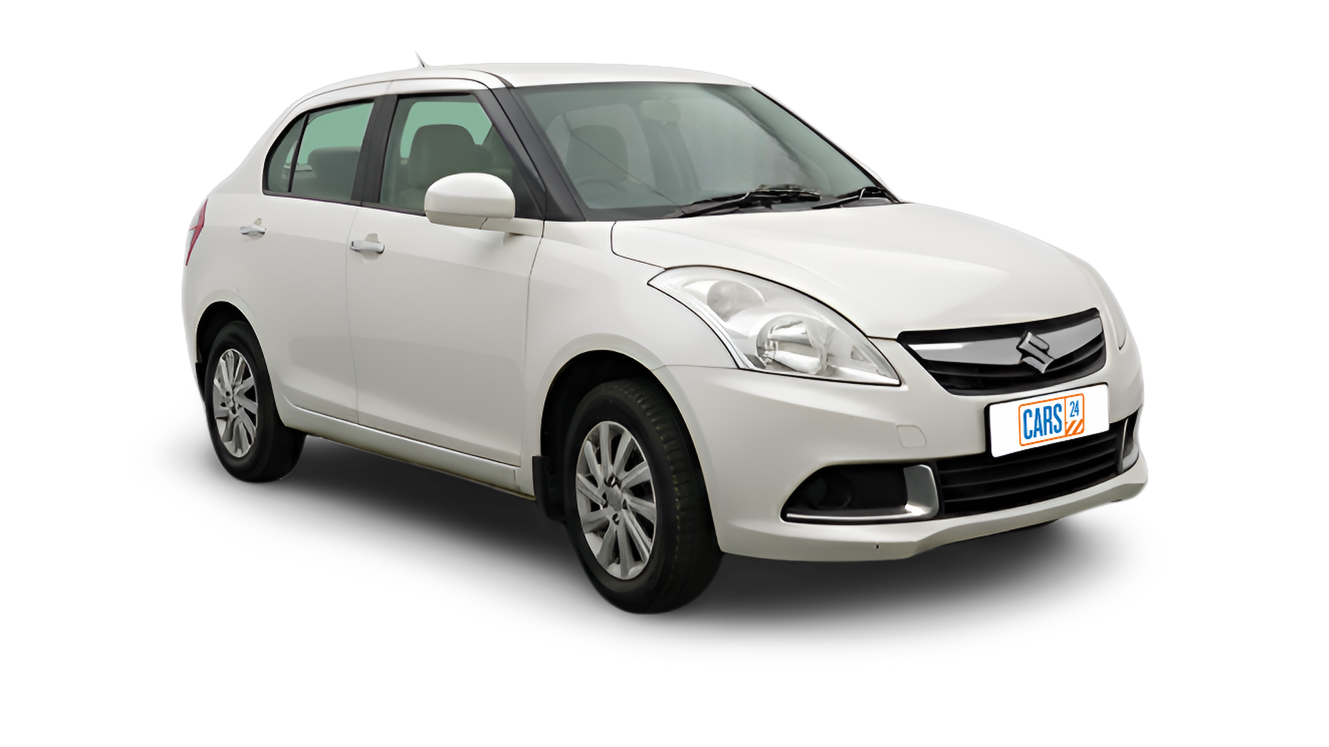 Maruti Swift Dzire-img